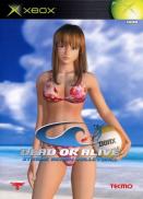 Dead or Alive : Xtreme Beach Volleyball