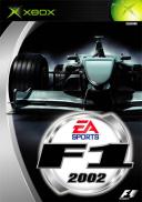 F1 2002 : F1 Formula 1 - EA SPORTS