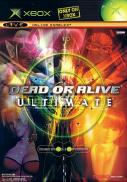Dead or Alive Ultimate Edition Collector (double disque)