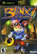 Blinx : The Time Sweeper