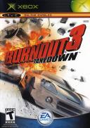 Burnout 3 : Takedown
