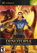 Dinotopia : The Sunstone Odyssey