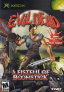 Evil Dead : A Fistful of Boomstick