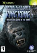 King Kong : The Official Game of the Movie - Peter Jackson's