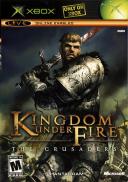 Kingdom Under Fire : The Crusaders