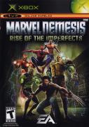 Marvel Nemesis : L'Avenement des Imparfaits