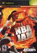 NBA Jam (2004)