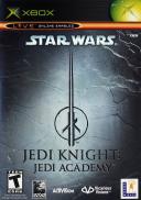 Star Wars : Jedi Knight : Jedi Academy