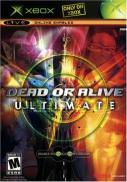 Dead or Alive Ultimate Edition Collector (double disque)
