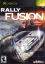 Rally Fusion : Race of Champions