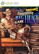 Borderlands 2 : La Chasse au Gros Gibier de Sir Hammerlock (DLC)