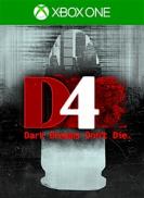 D4 : Dark Dreams Don't Die (XBLA)