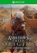 Assassin's Creed Origins - The Hidden Ones (DLC Xbox One)
