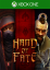 Hand of Fate (XBLA Xbox One)