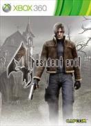 Resident Evil 4 HD (XBLA Xbox 360)