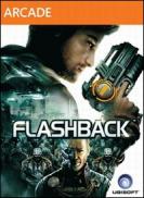 Flashback HD (XBLA Xbox 360)