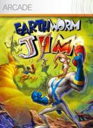 Earthworm Jim HD (Xbox 360)