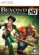 Beyond Good & Evil HD (Xbox 360)