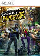 Gotham City Imposteurs (Xbox 360)