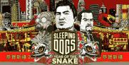 Sleeping Dogs : L'Année du Serpent (DLC)