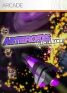 Asteroids & Asteroids Deluxe (XBLA)