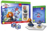 Disney Infinity 2.0 : Toy Box Starter Pack