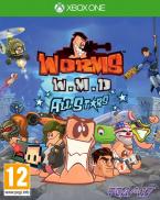 Worms W.M.D : Weapons of Mass Destruction - Pack All Stars