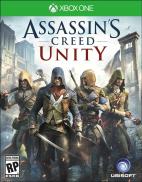 Assassin's Creed : Unity