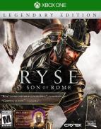 Ryse: Son of Rome - Edition Légendaire