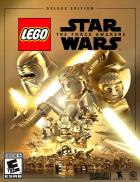Lego Star Wars - Le Réveil de la Force - Deluxe Edition