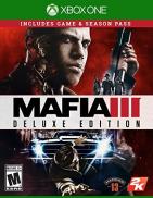 Mafia III - Edition Deluxe