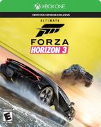 Forza Horizon 3 - Ultimate Edition