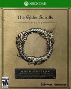 The Elder Scrolls Online - Gold Edition