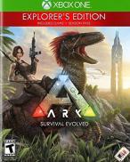 Ark Survival Evolved - Explorer's Edition