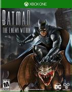 Batman : The Telltale Series - L'Ennemi Interieur - Season Pass Disc