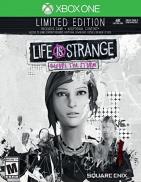 Life is Strange: Before the Storm - Édition Limitée