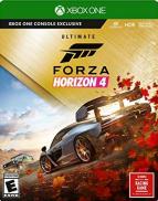 Forza Horizon 4 - Ultimate Edition
