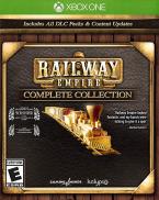 Railway Empire - Complete Edition