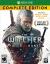 The Witcher 3 : Wild Hunt - Game of the Year Edition