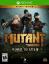 Mutant Year Zero: Road to Eden - Deluxe Edition