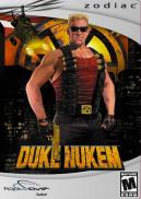 Duke Nukem Mobile
