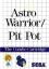 Astro Warrior/PitPot