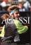 Andre Agassi Tennis
