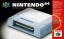 Nintendo N64 Controller Pack - Memory Card (Carte Mémoire)
