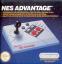 Nintendo NES Advantage : Pad Arcade Stick