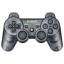 SONY PS3 Wireless Controller DualShock 3 grise transparente