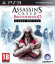 Assassin's Creed : Brotherhood - Edition collector Codex