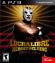 AAA Lucha Libre : Heroes of the Ring