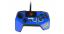 PS4 / PS3 Manette Fightpad Pro Street Fighter V Bleu Chun Li
