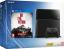 PS4 500 Go - Pack The Evil Within (Jet Black)